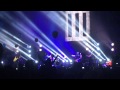 Paramore Still Into You @ Movistar Arena Chile (18 de Julio, 2013)