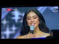 Bb.PILIPINAS 2024 FINAL Q AND A