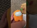new chips ahoy sussy amogus imposter ad