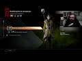 Dragon Age: Inquisition - Directo - LaMorsaCruel