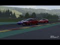 Spa Type R 1 Lap