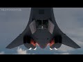 Insane Speed and Power: The B-1 Lancer Story