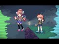 MissingNo V2 but Monika and Sayori sings it