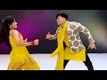 Wedding Dance Mashup | Salam e Ishq , Raanjhna , Dupatta Tera | Dance Choreography For Wedding 2022