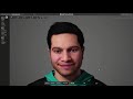 Creating Myself using Metahumans Unreal Engine 4 26