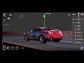 HOW TO MAKE GTR 3D ANIMATION USING PRISMA 3D MOBILE