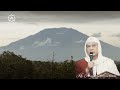 Kh. Abuya Uci Turtusi •sejarah gunung karang tempat tapana syekh maulana hasanudin #abahucicilongok