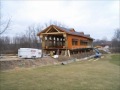 Kings Mill Covered Bridge Part II