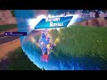 Fortnite exotic survival medal win