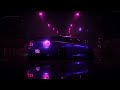 4K Nissan Skyline R34 GT-R Night Rain - Relaxing Live Wallpaper