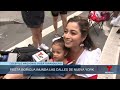 Así se vivió el 66 Desfile Nacional Puertorriqueño | Noticias Telemundo