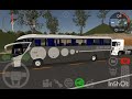 I BACOME A BUS DRIVER IN THIS CITY | THE ROAD DRVER GAMEPLAY #1