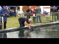 GERMAN Type VII U-BOAT RC SUBMARINE (DIVE and RE-SURFACE demonstration)