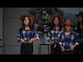 Cowboy dance (Cliona Hagan - Cowboy Yodel cover)