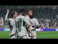 Kroos Freekick