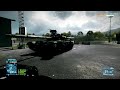 BF3 Caspian Border Beta Gameplay