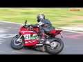 Bad Driving - Motorcycle TF Bikers Crazy Monday 05-08-2024 #nurburgring #nordschleife #automobile