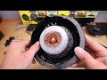 How To Replace and Upgrade Car Speakers (Remove Rivets, Custom Mounts)