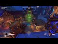 [Doomfist Parkour] Blizzard World (By Treehouse/Galneryustyr) 1-12 Guide