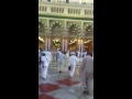 Go to Masjid Nabawi