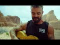 Xavier Rudd - Storm Boy (Acoustic) - Filmed in the Moab Desert, Utah June 2024