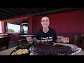 American Food BBQ!! 🔥 DRY RUB RIBS + America’s Best Pulled Pork!! | JL Smokehouse!!