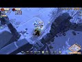 Spear/Blight Duo Gank Fest.  Albion Open World PvP