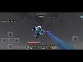 how to kill the wither in bedrock