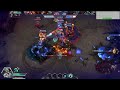 HotS: How To Bruise Leoric