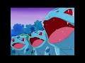 Bulbasaur’s Evolution Song! ✨🎶 | Pokémon: Indigo League | Official Clip