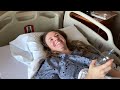 Jessi Ended Up in the Hospital