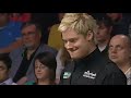 Ronnie O'Sullivan vs Neil Robertson | Great tactical and attacking snooker | 2007 World Championship