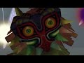 The Majora's Mask Review