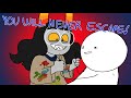 hiveswap friendsim | Ep 3