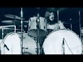 Bonham double bass: Pat’s Delight 1969-01-26