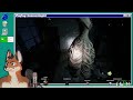GreyFox and Friends play: demonologist #1