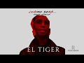 El Tiger - Cómo Será (Urban Version)