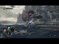 Dark Souls 3 Part 1