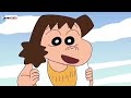 Crayon ShinChan Bahasa Indonesia | Nostalgia