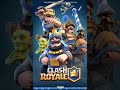 Tips Menang [Clash Royale] Level 4 !!! No Cry