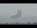 Blue Angels Pensacola Beach Airshow 2023