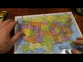 Maps, Cars, Pens, and Beer? ASMR