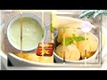 ЯБЛОЧНЫЙ🎄🍏 СОРБЕТ🍏😋 КРАСИВО И ВКУСНО🍏👍🎄APPLE SORBET🍏😋 BEAUTIFUL AND TASTY🍏👍🎄