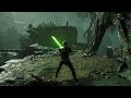 Pasando Star Wars: Jedi Fallen Order (Parte 6)