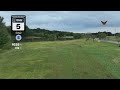 USDGC | Final Round, Front 9 | Anttila, Heimburg, McBeth, Buhr | MPO LEAD