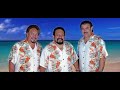 The Makaha Sons - Lahaina Luna