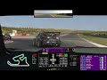 iRacing - BSTV TCR League - Navarra