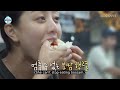 What Does TWICE's Jihyo Eat After Working Out? | Home Alone EP508 | KOCOWA+
