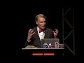 Bill Nye Destroys Noah's Ark