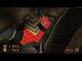 Quake Remastered: Nightmare Deathless (all chapters + secret levels)